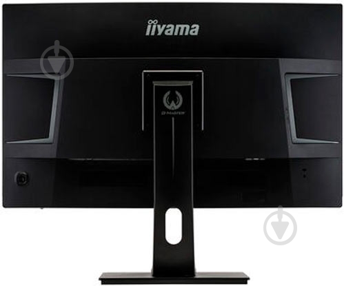 Монітор Iiyama G-Master 31,5" (GB3266QSU-B1) - фото 7
