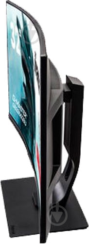Монітор Iiyama G-Master 31,5" (GB3266QSU-B1) - фото 6