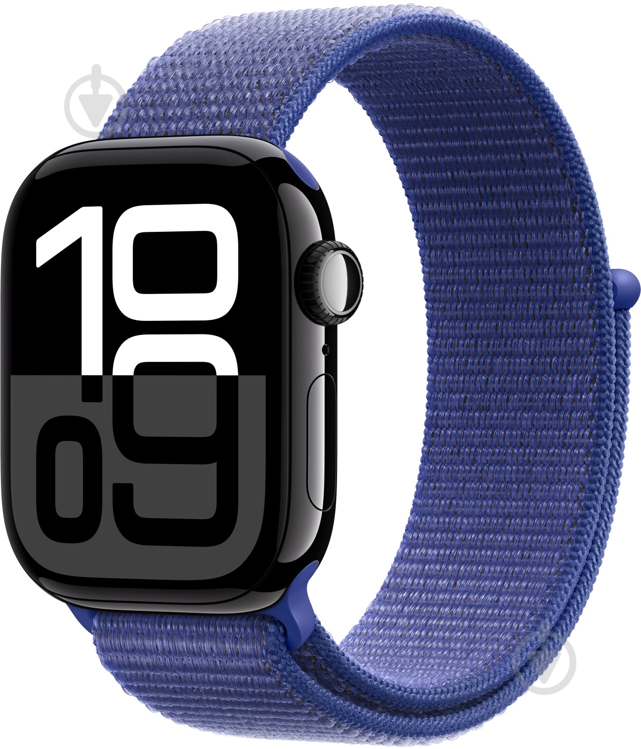 Ремешок Apple 42mm Ultramarine Sport Loop (MXL03ZM/A) - фото 2 Ремешок Apple 42mm Ultramarine Sport Loop (MXL03ZM/A) - фото 2