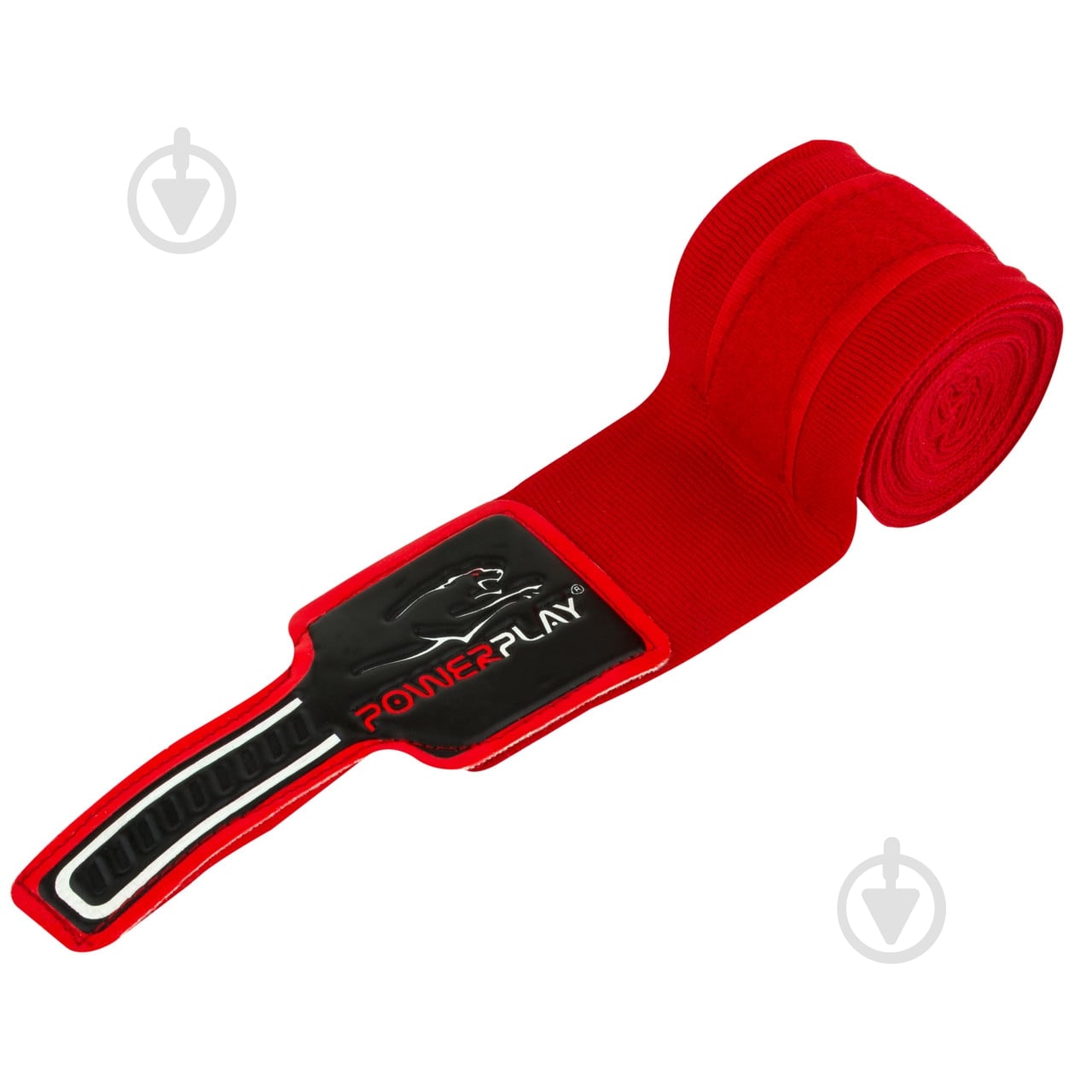 Боксерські бинти PowerPlay уні. червоні 400 см PP_3046_Red - фото 7 Боксерські бинти PowerPlay уні. червоні 400 см PP_3046_Red - фото 7
