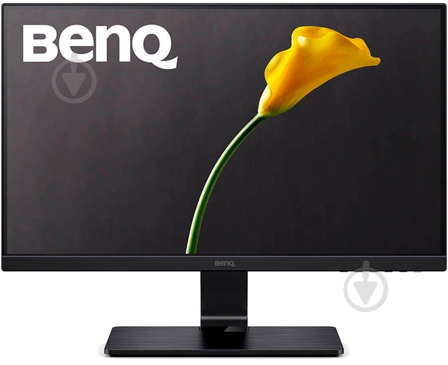 Монитор BenQ GW2475H 23,8" (9H.LFELA.TBE) - фото 1