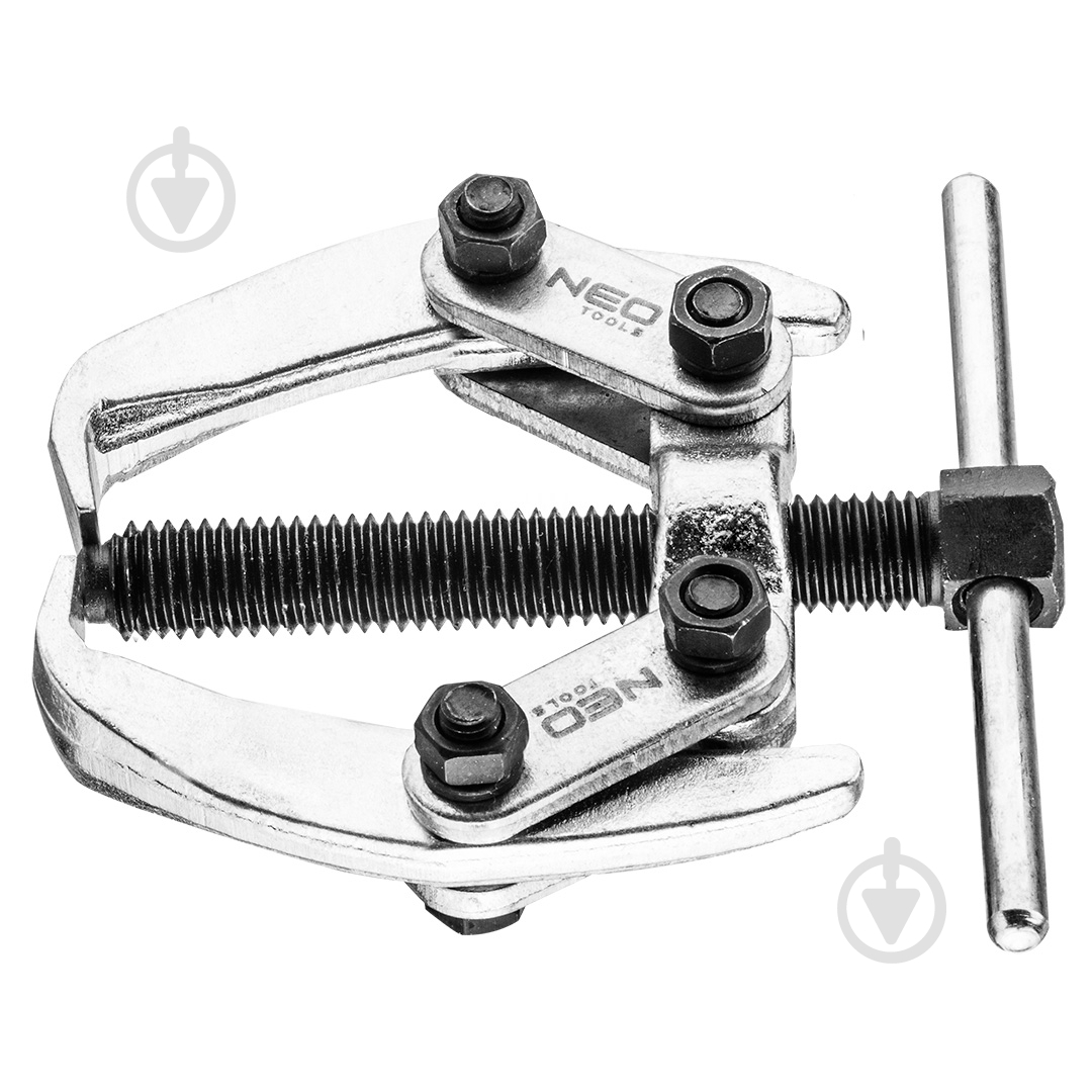 Съемник подшипников 2-х лапчатый 3 NEO tools 11-850 - фото 1 Съемник подшипников 2-х лапчатый 3 NEO tools 11-850 - фото 1