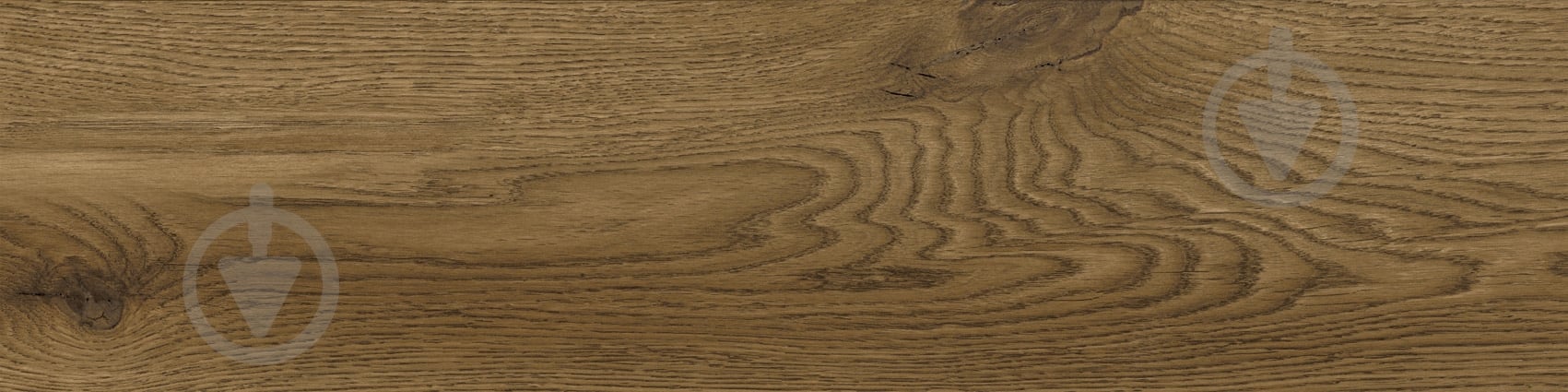 Плитка Golden Tile Kronewald brown 977920 15x60 см - фото 1