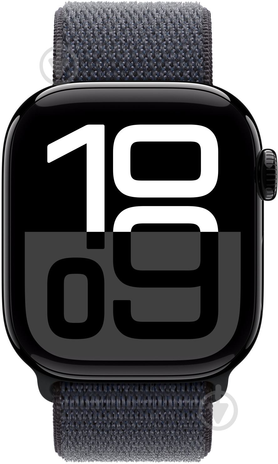Ремешок Apple 42mm Ink Sport Loop (MXKW3ZM/A) - фото 3 Ремешок Apple 42mm Ink Sport Loop (MXKW3ZM/A) - фото 3
