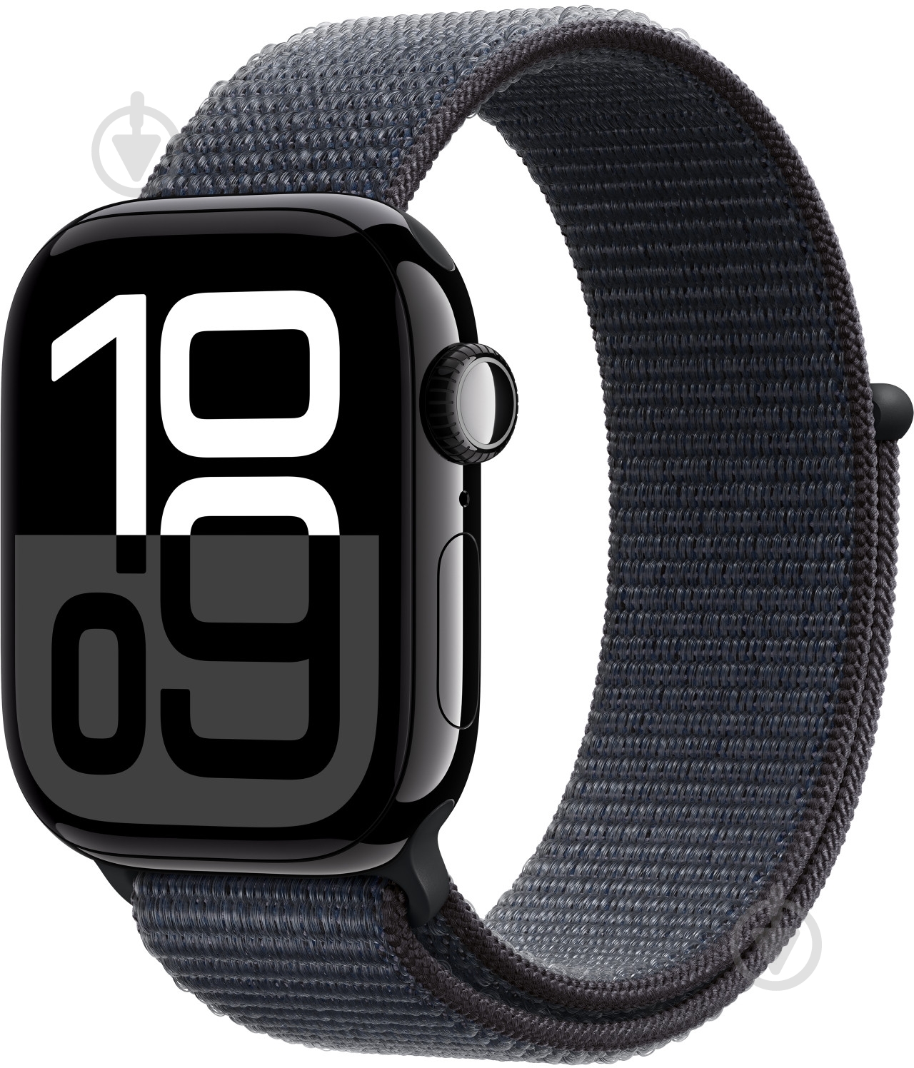 Ремешок Apple 42mm Ink Sport Loop (MXKW3ZM/A) - фото 2 Ремешок Apple 42mm Ink Sport Loop (MXKW3ZM/A) - фото 2