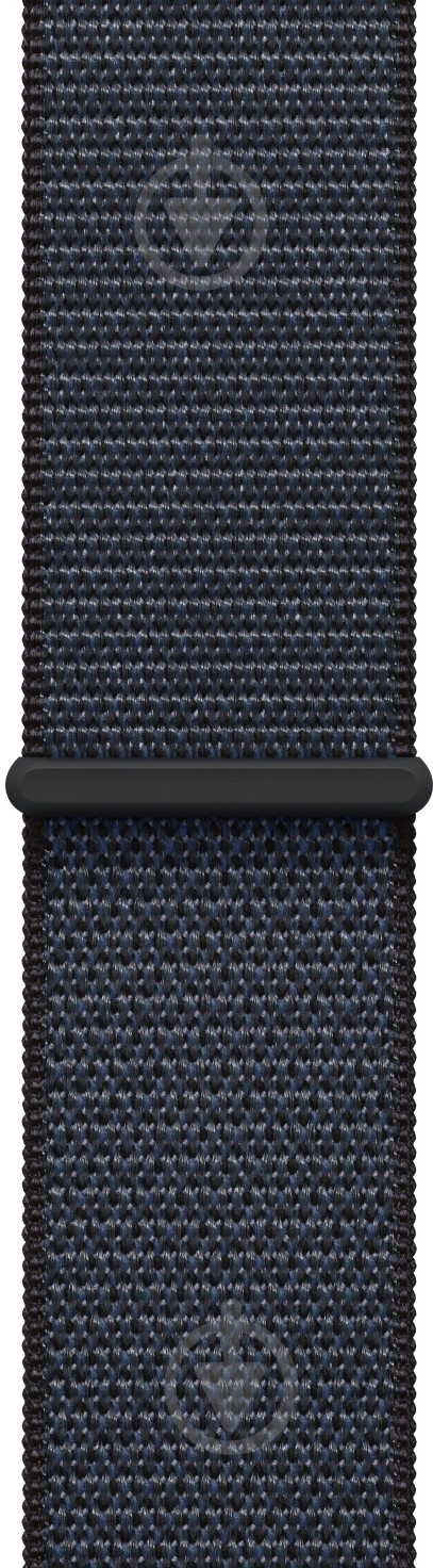 Ремешок Apple 42mm Ink Sport Loop (MXKW3ZM/A) - фото 1 Ремешок Apple 42mm Ink Sport Loop (MXKW3ZM/A) - фото 1