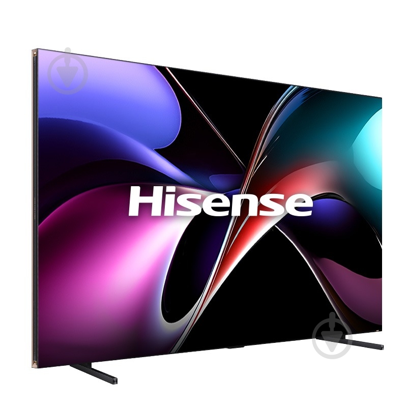 ВІТРИНА! Телевізор Hisense 116UXQ - фото 5