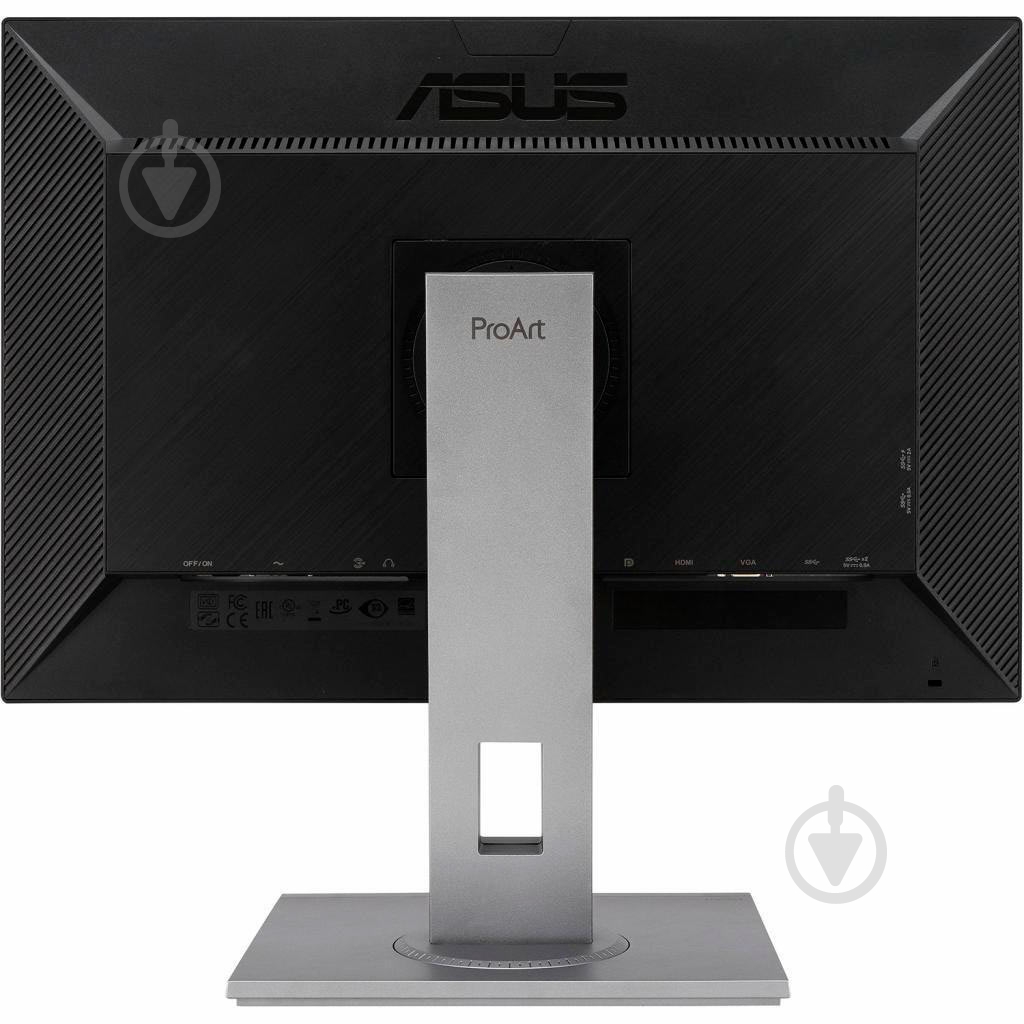 Монитор Asus PA248QV 24,1" (90LM05K1-B01370) - фото 4