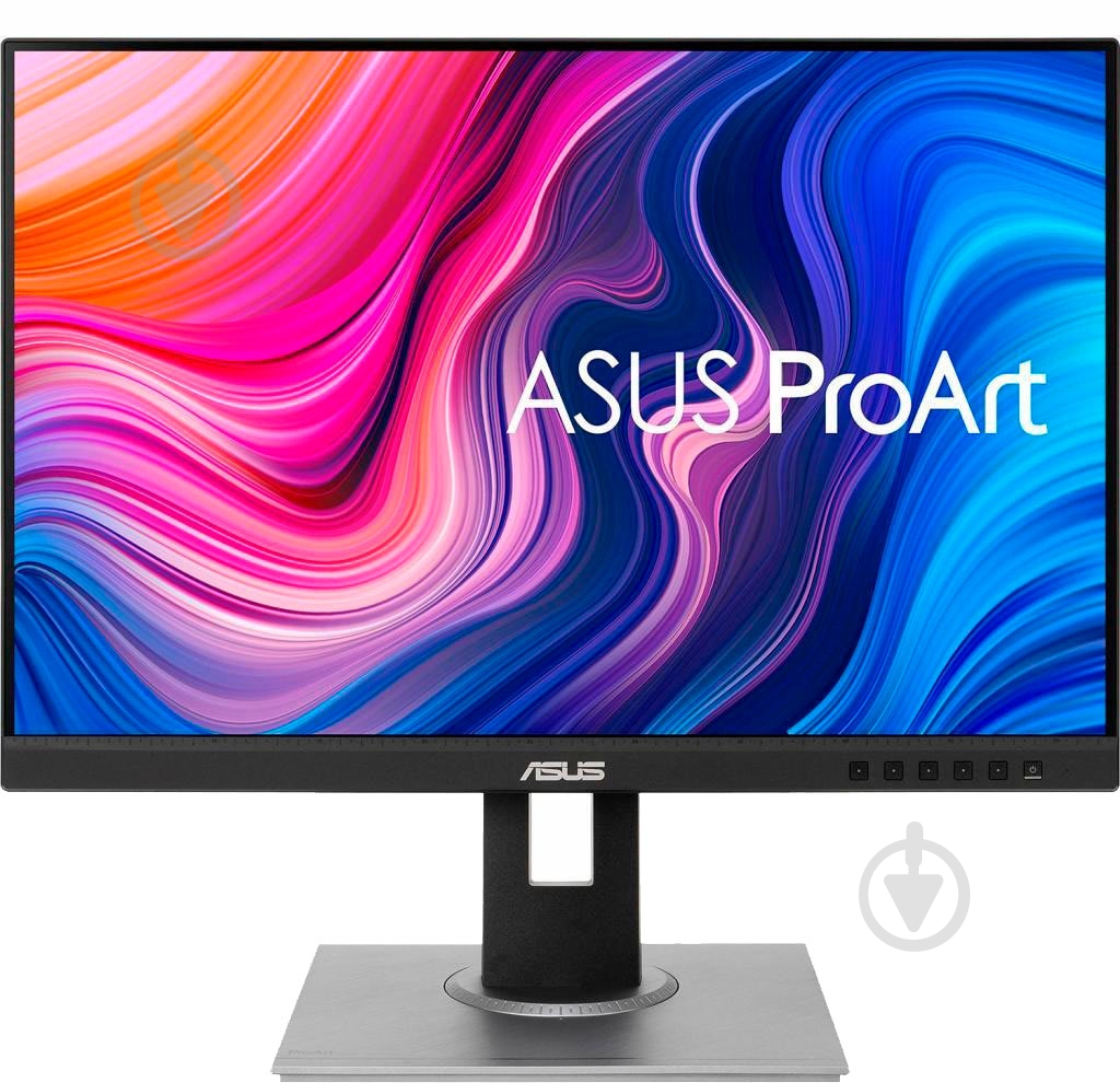 Монитор Asus PA248QV 24,1" (90LM05K1-B01370) - фото 1