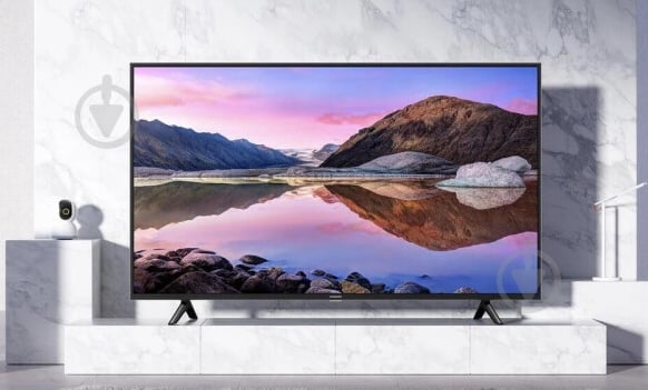 Телевизор Xiaomi P1E 43 - фото 4