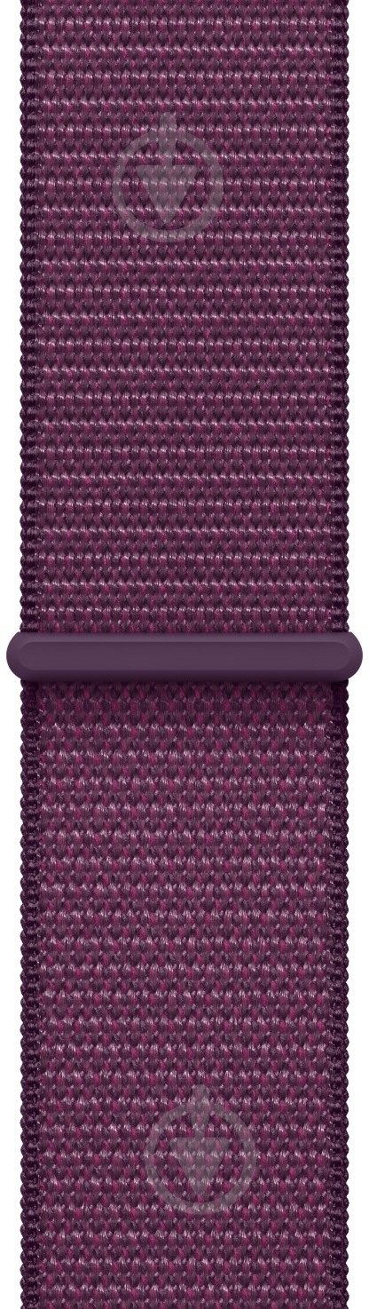 Ремешок Apple 42mm Plum Sport Loop (MXKY3ZM/A) - фото 1