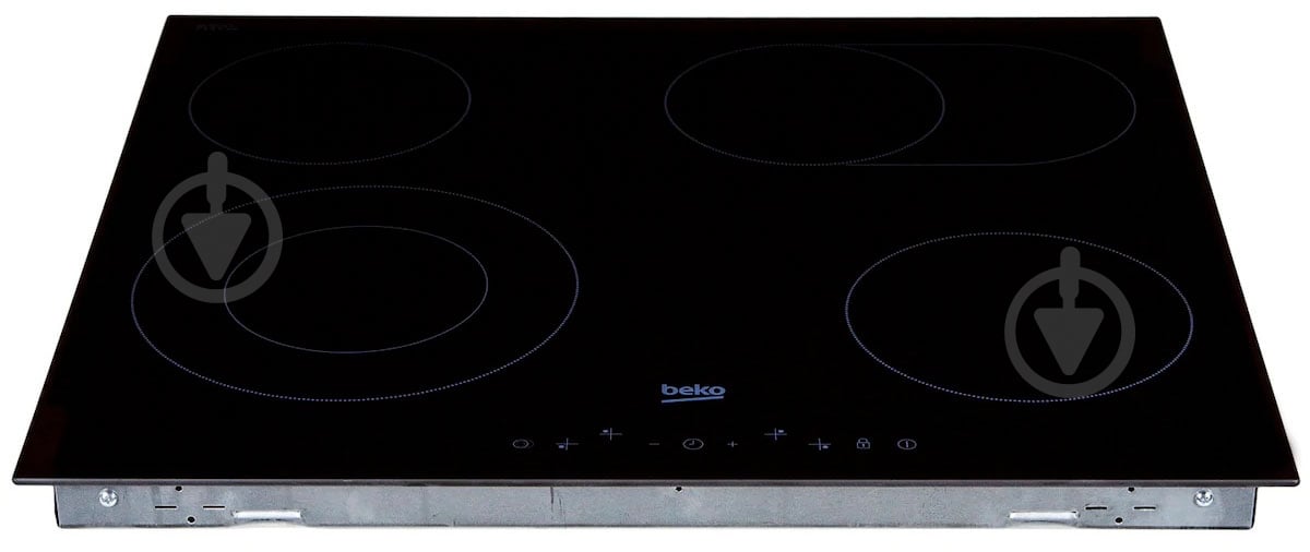 Варильна поверхня електрична Beko HIC64403T - фото 3