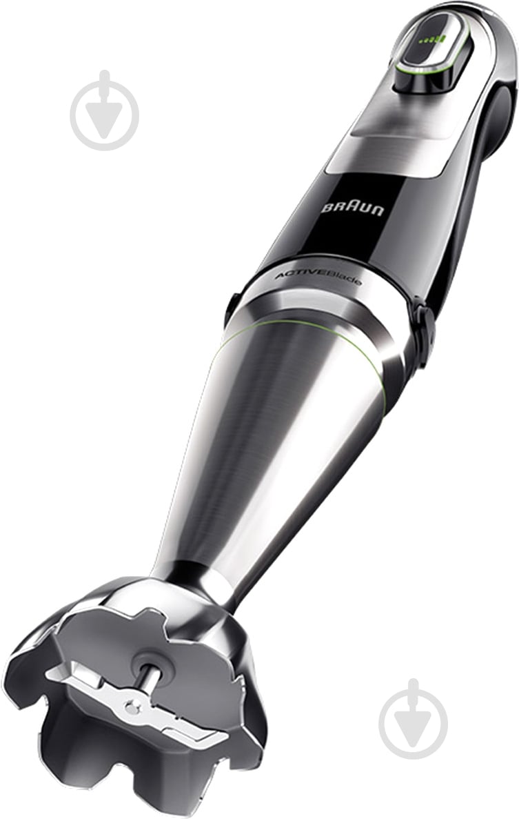 Блендер заглибний Braun Multiquick 9 MQ9187 - фото 9