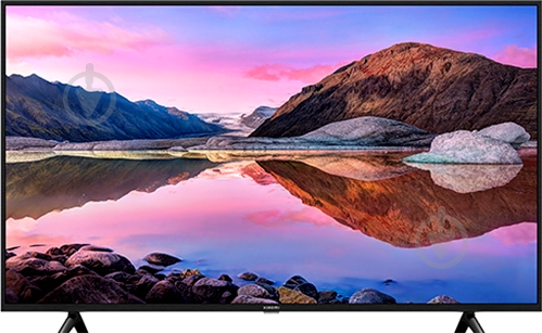 Телевизор Xiaomi P1E 65 - фото 1