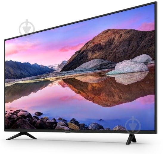 Телевизор Xiaomi P1E 65 - фото 2