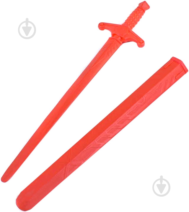 Меч Colorplast Богатырь 0718 - фото 1