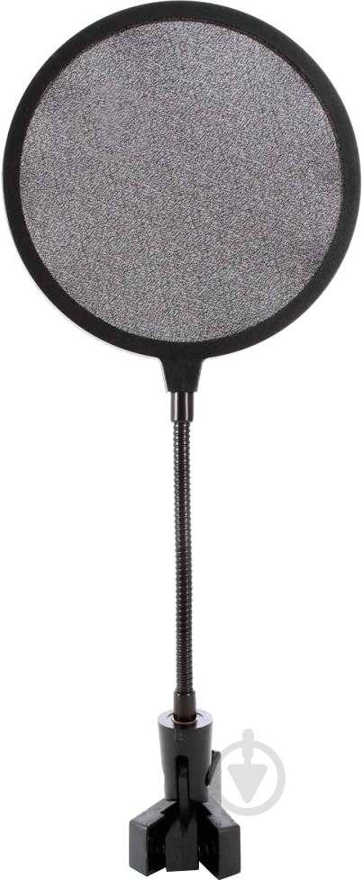 Поп-фильтр On-Stage Stands ASVS6B - фото 1