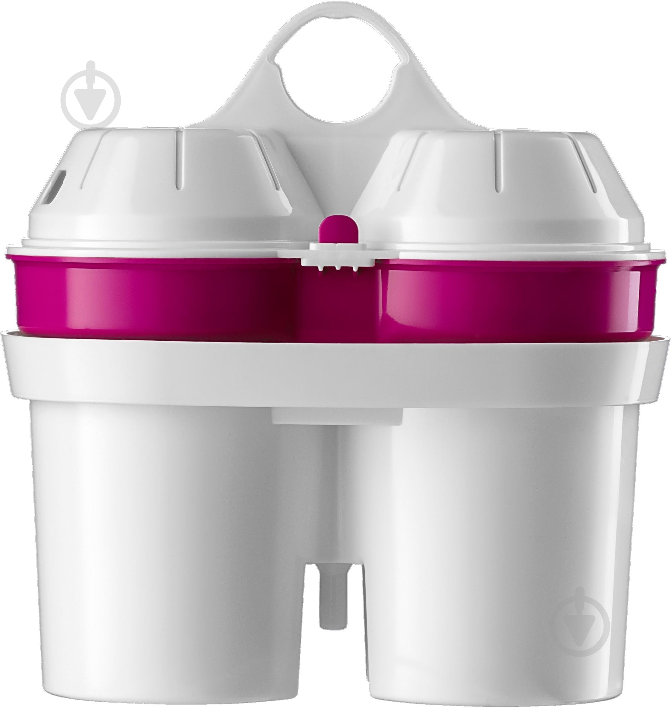 BWT Magnezium 2 шт. - фото 1