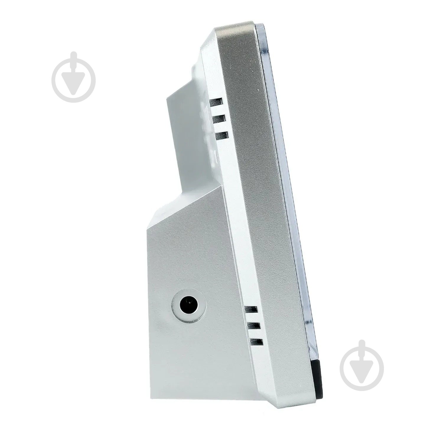 Часы проекционные Technoline Silver/Anthracite (WT538) - фото 6