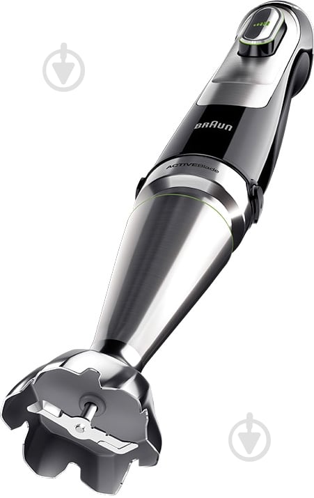 Блендер заглибний Braun Multiquick 9 MQ9195XLI - фото 10