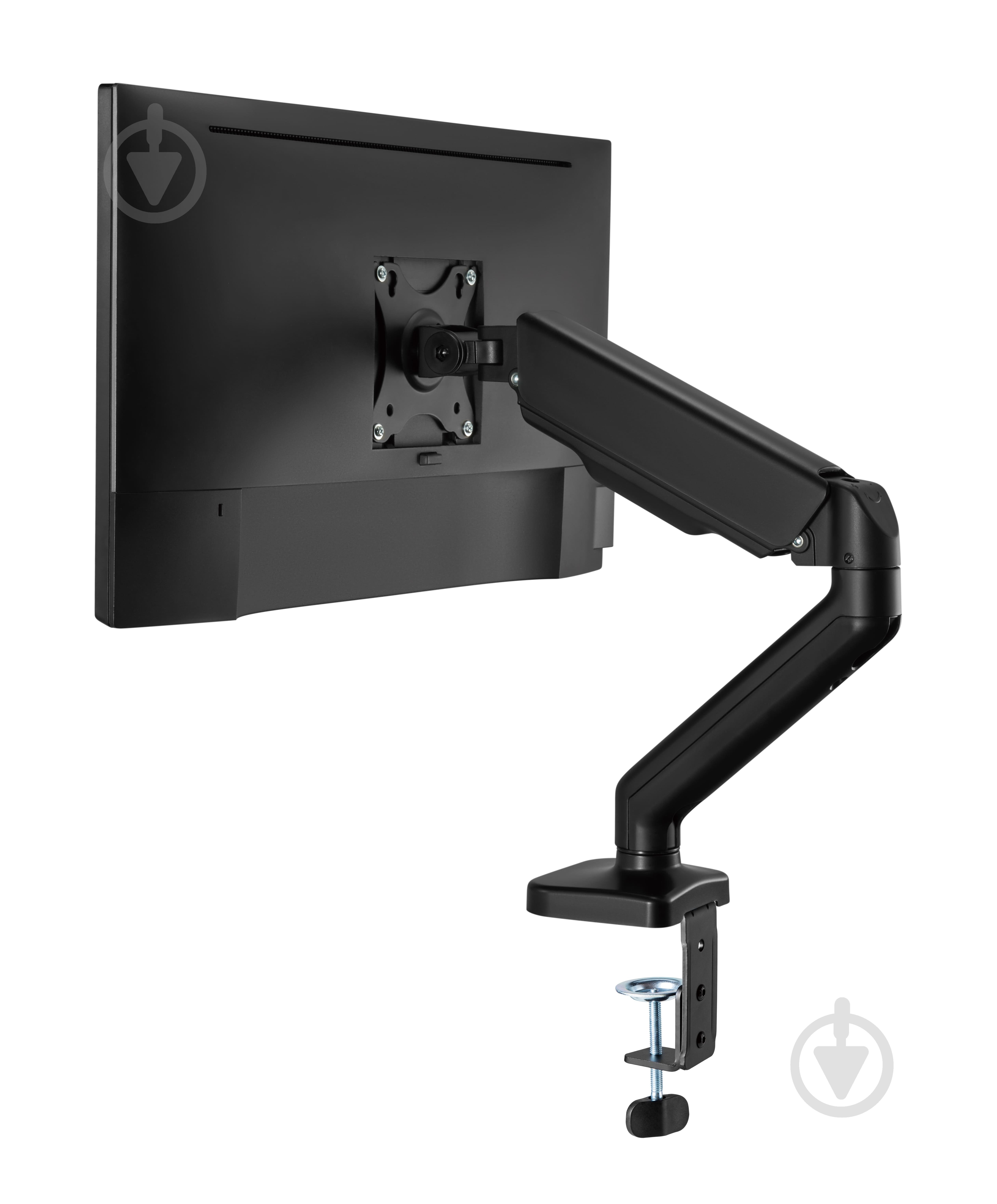 Кріплення для монітора OfficePro MA411B поворотні 17"-32" чорний - фото 10