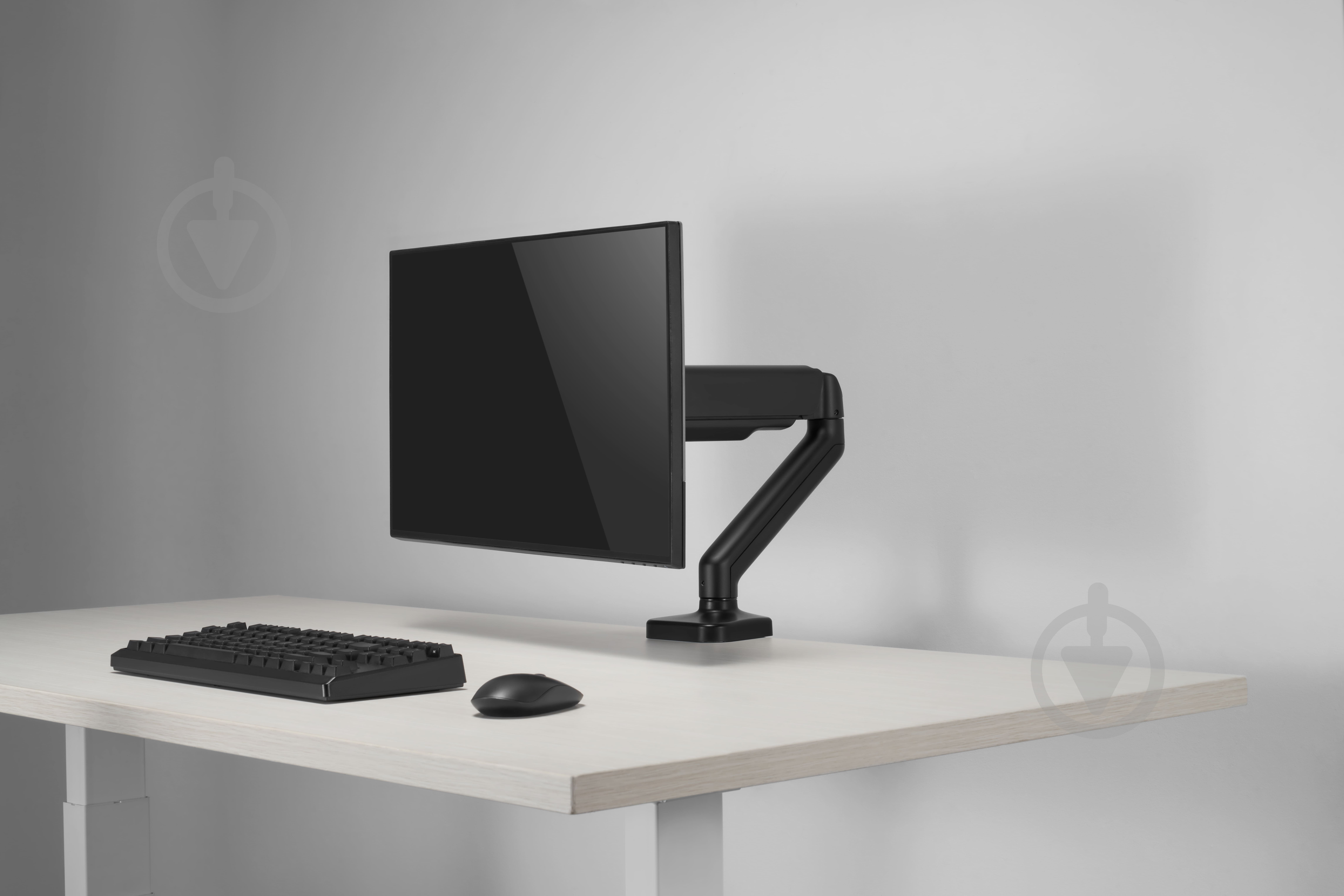 Кріплення для монітора OfficePro MA411B поворотні 17"-32" чорний - фото 20