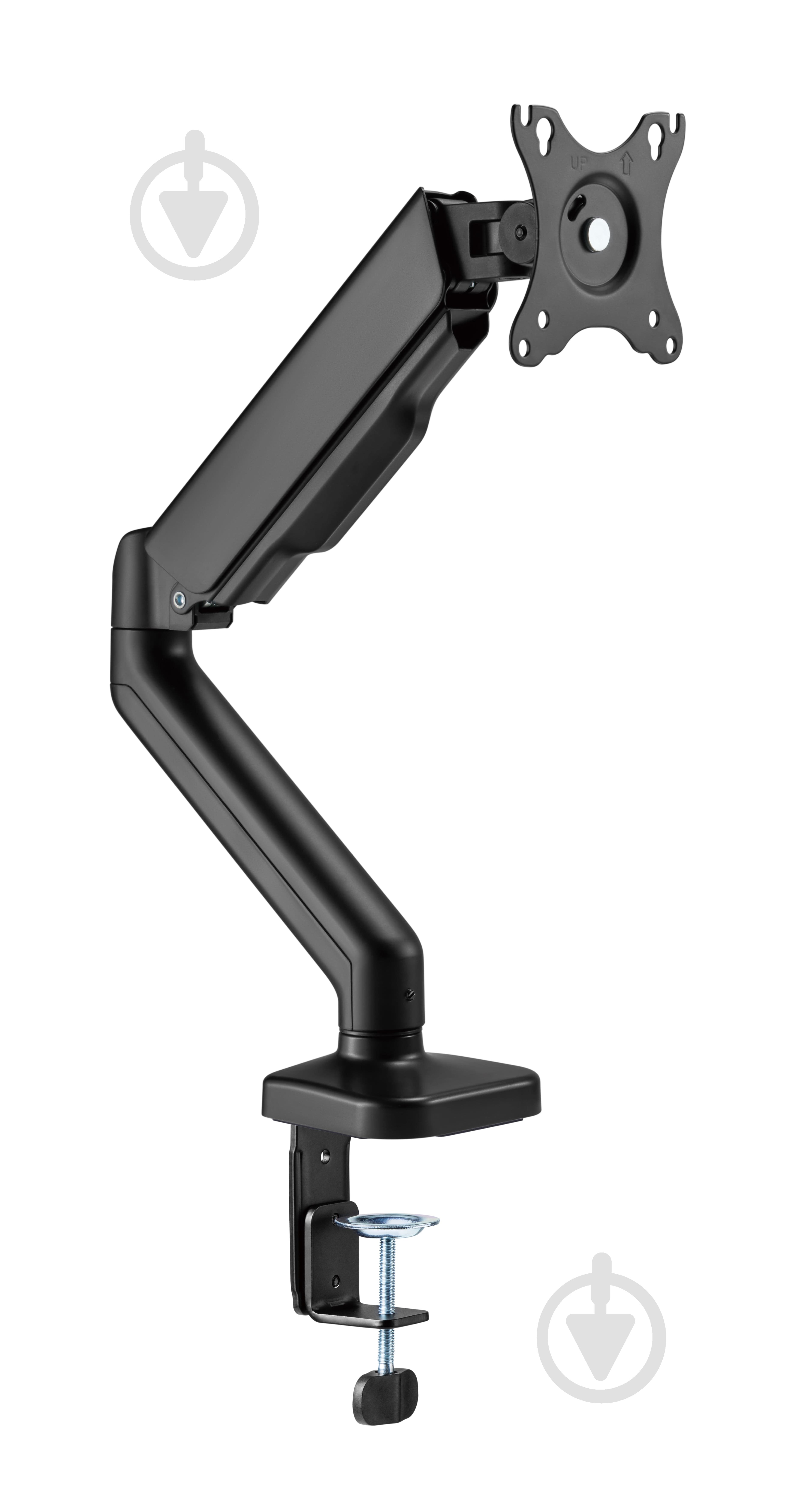 Кріплення для монітора OfficePro MA411B поворотні 17"-32" чорний - фото 3