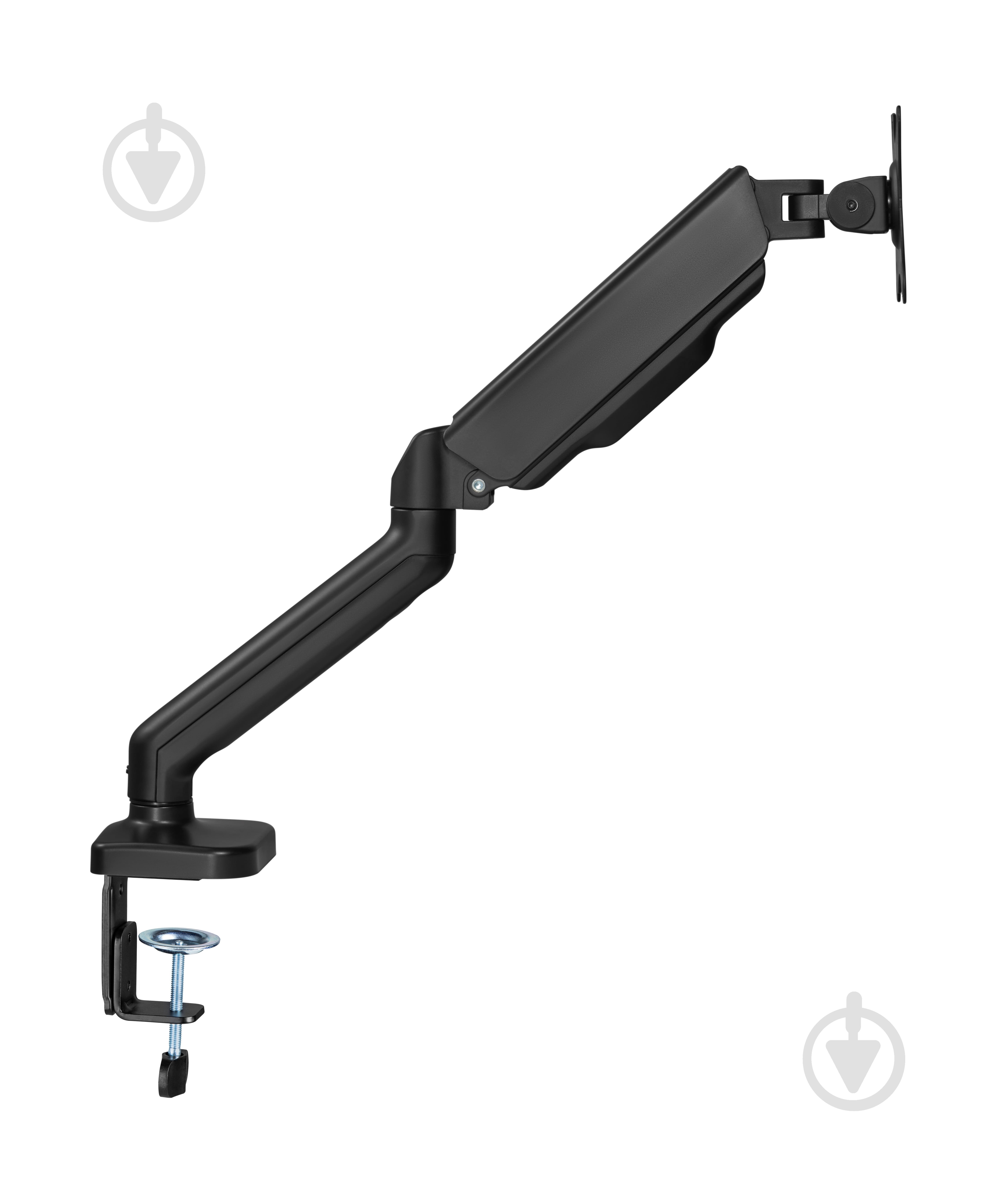 Кріплення для монітора OfficePro MA411B поворотні 17"-32" чорний - фото 9