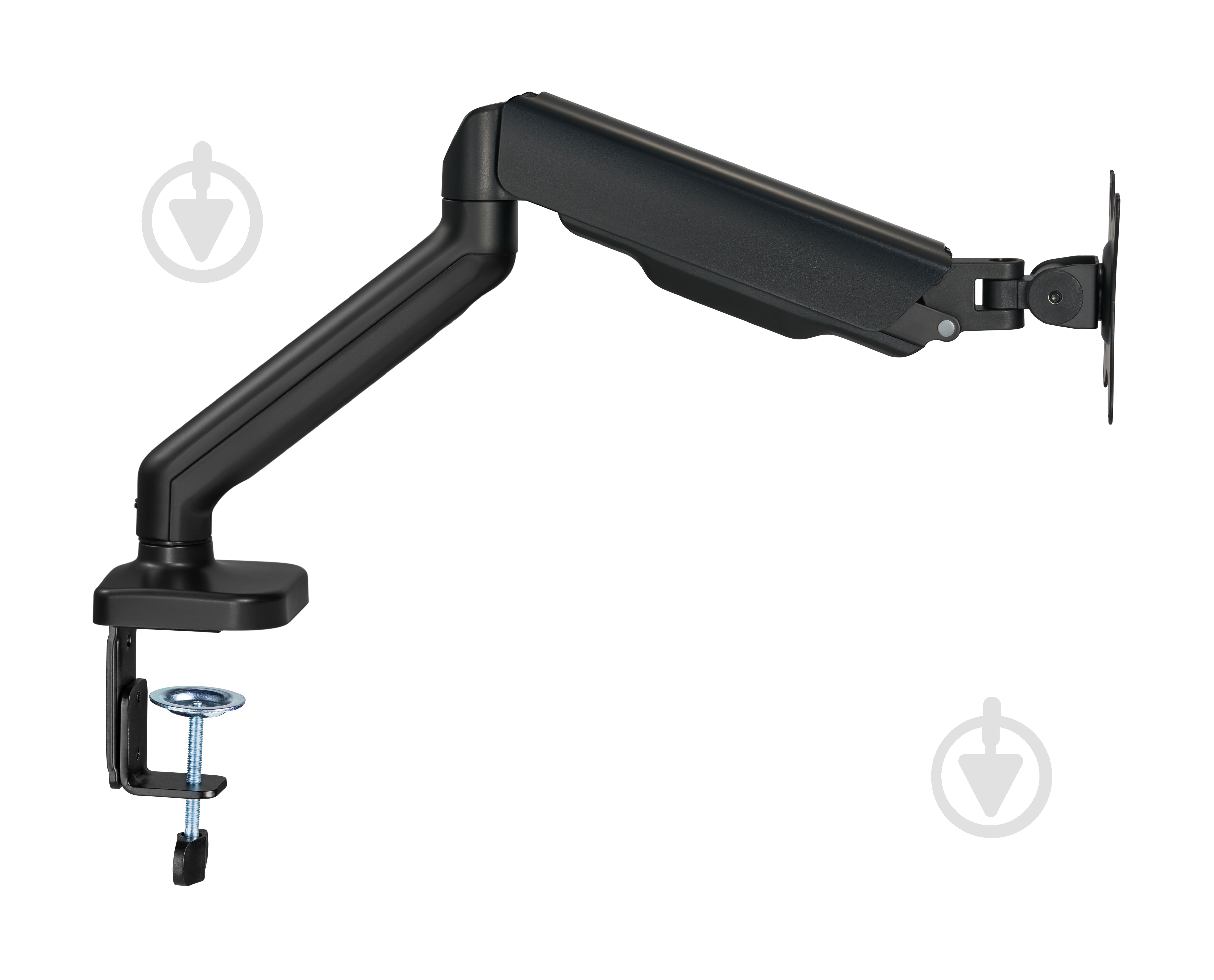 Кріплення для монітора OfficePro MA411B поворотні 17"-32" чорний - фото 6