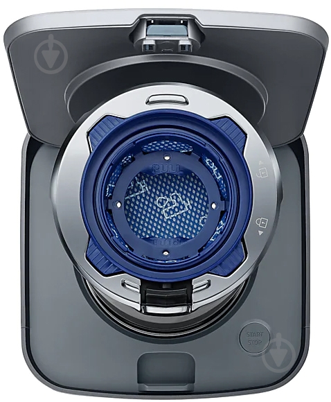 Станция для очистки пылесоса Samsung VCA-SAE90A/EV насадка для пылесоса - фото 11 Станция для очистки пылесоса Samsung VCA-SAE90A/EV насадка для пылесоса - фото 11