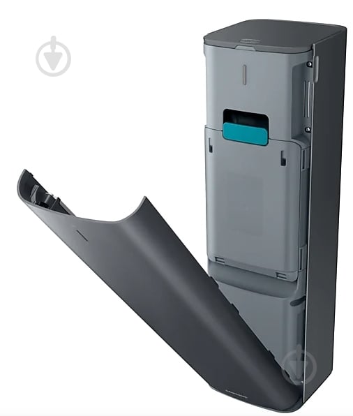 Станция для очистки пылесоса Samsung VCA-SAE90A/EV насадка для пылесоса - фото 12 Станция для очистки пылесоса Samsung VCA-SAE90A/EV насадка для пылесоса - фото 12