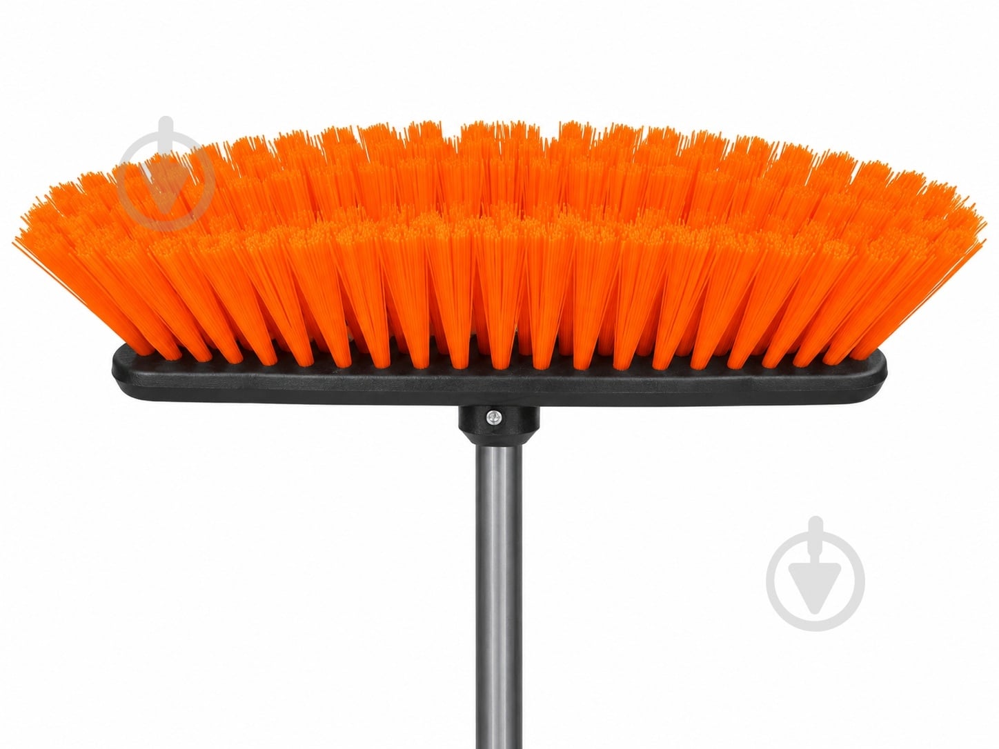 Щетка Fiskars эргономичная broom DK - фото 2 Щетка Fiskars эргономичная broom DK - фото 2