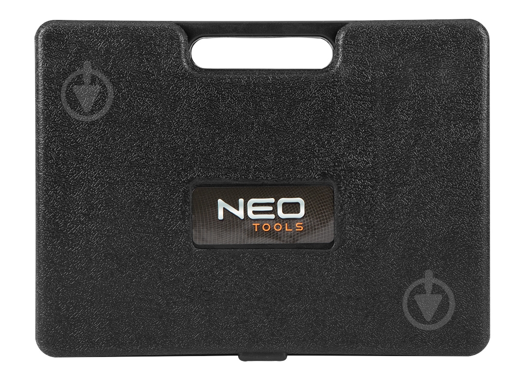 Съемник подшипников универсальный с сепаратором NEO tools 11-810 - фото 8