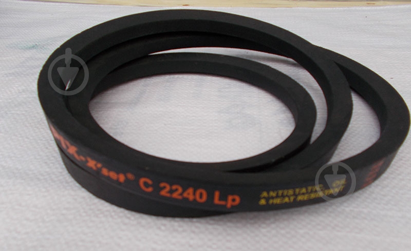 Ремень клиновый PIX С-2240 НАRVESTER - фото 2 Ремень клиновый PIX С-2240 НАRVESTER - фото 2