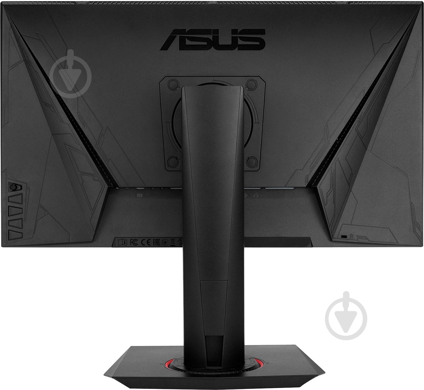 Монітор Asus VG248QG 23,8" (90LMGG901Q022E1C-) - фото 5