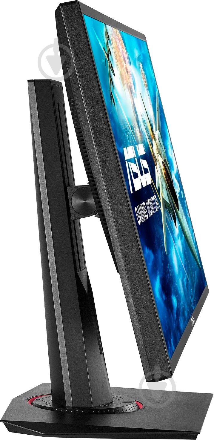 Монітор Asus VG248QG 23,8" (90LMGG901Q022E1C-) - фото 3