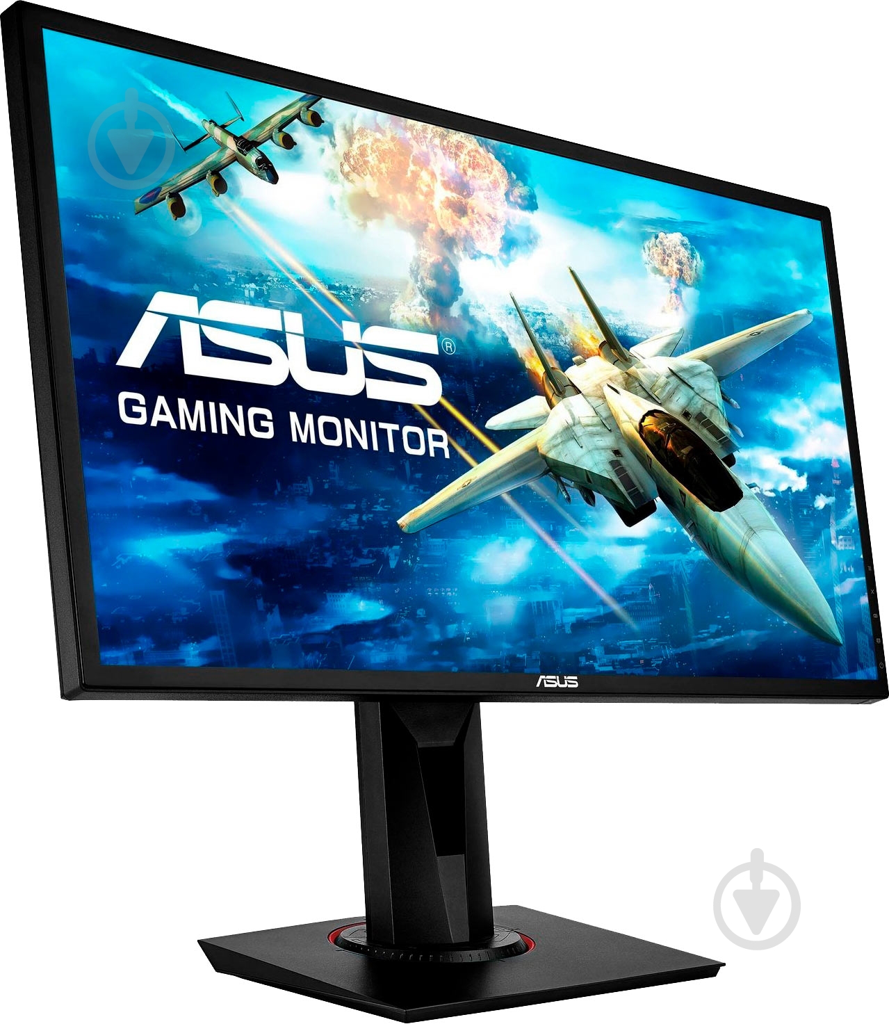 Монітор Asus VG248QG 23,8" (90LMGG901Q022E1C-) - фото 2