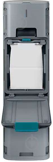 Станция для очистки пылесоса Samsung VCA-SAE90B/EV насадка для пылесоса - фото 11