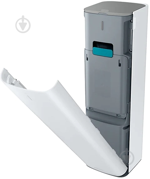 Станция для очистки пылесоса Samsung VCA-SAE90B/EV насадка для пылесоса - фото 13