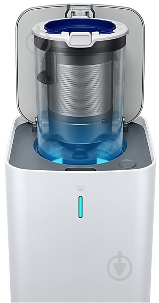 Станция для очистки пылесоса Samsung VCA-SAE90B/EV насадка для пылесоса - фото 17