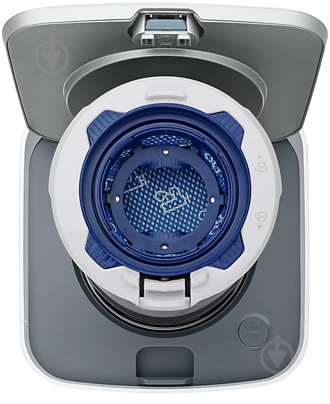 Станция для очистки пылесоса Samsung VCA-SAE90B/EV насадка для пылесоса - фото 18