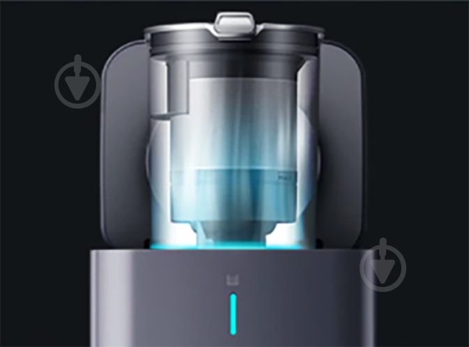 Станция для очистки пылесоса Samsung VCA-SAE90B/EV насадка для пылесоса - фото 8