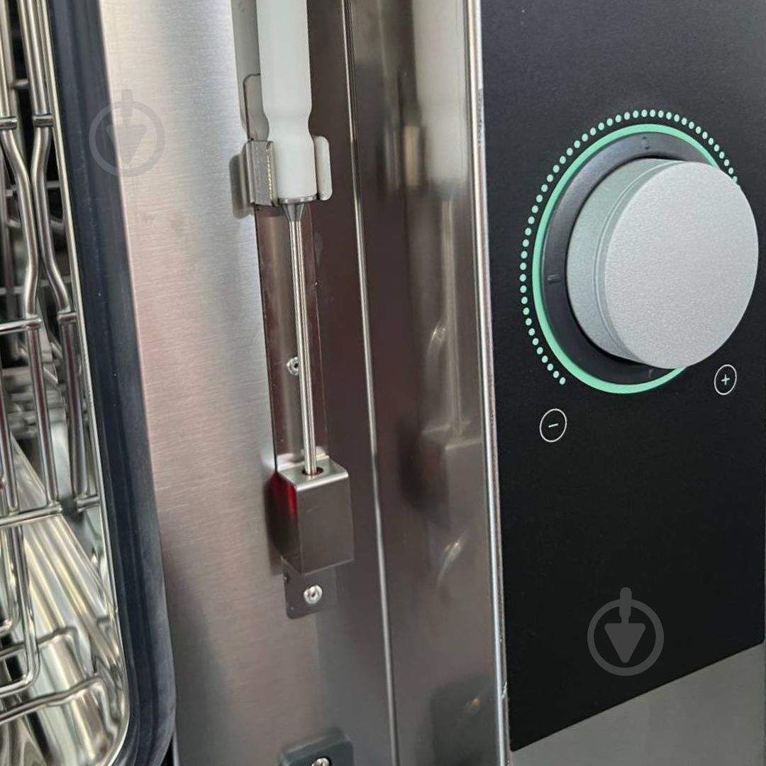 Пароконвектомат APACH AP7QT - фото 4