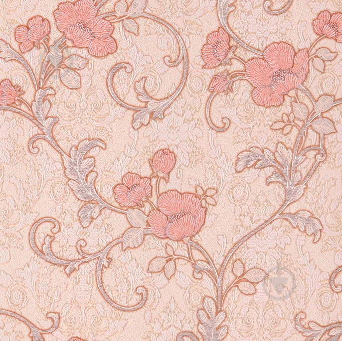 Обои из вспененного винила Versailles категория 2 093-23 0,53x10,05 м - фото 1 Обои из вспененного винила Versailles категория 2 093-23 0,53x10,05 м - фото 1