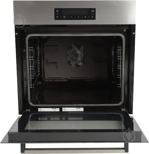 Духовой шкаф Beko BIE22400XM - фото 3