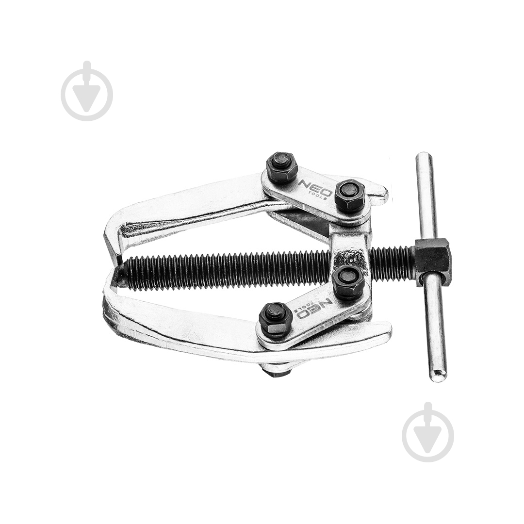 Съемник подшипников 2-х лапчатый NEO tools 11-851 - фото 1 Съемник подшипников 2-х лапчатый NEO tools 11-851 - фото 1