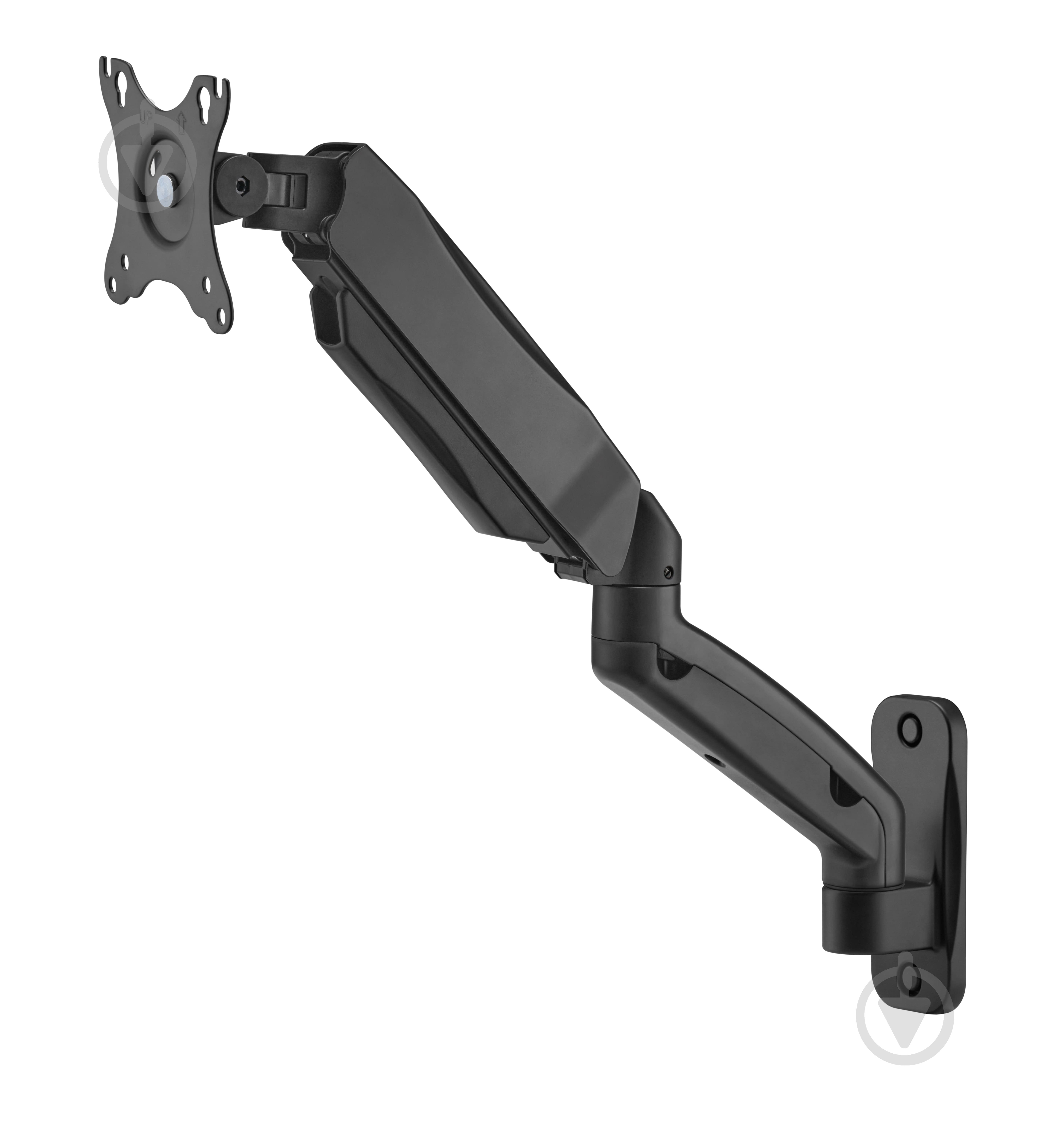 Кріплення для монітора OfficePro MA310B поворотно-похилі 17"-32" чорний - фото 4