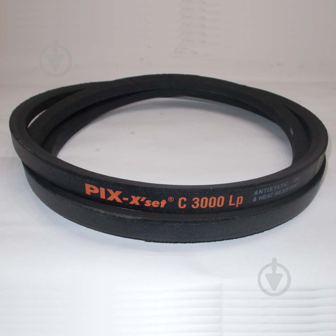 Ремень клиновый PIX С-3000 НАRVESTER - фото 2