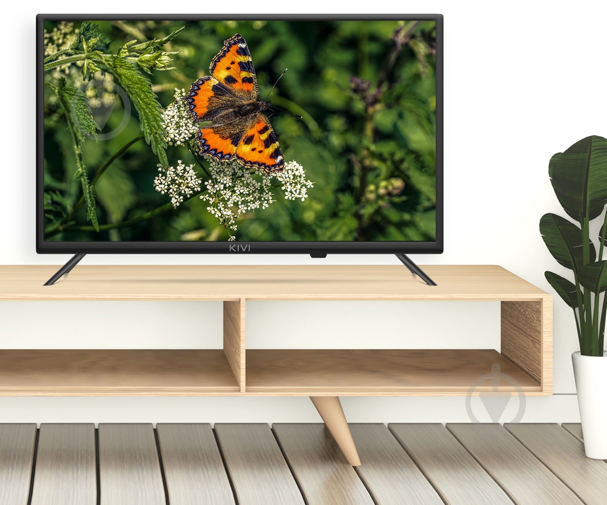 Телевізор Kivi 24H600KD - фото 12