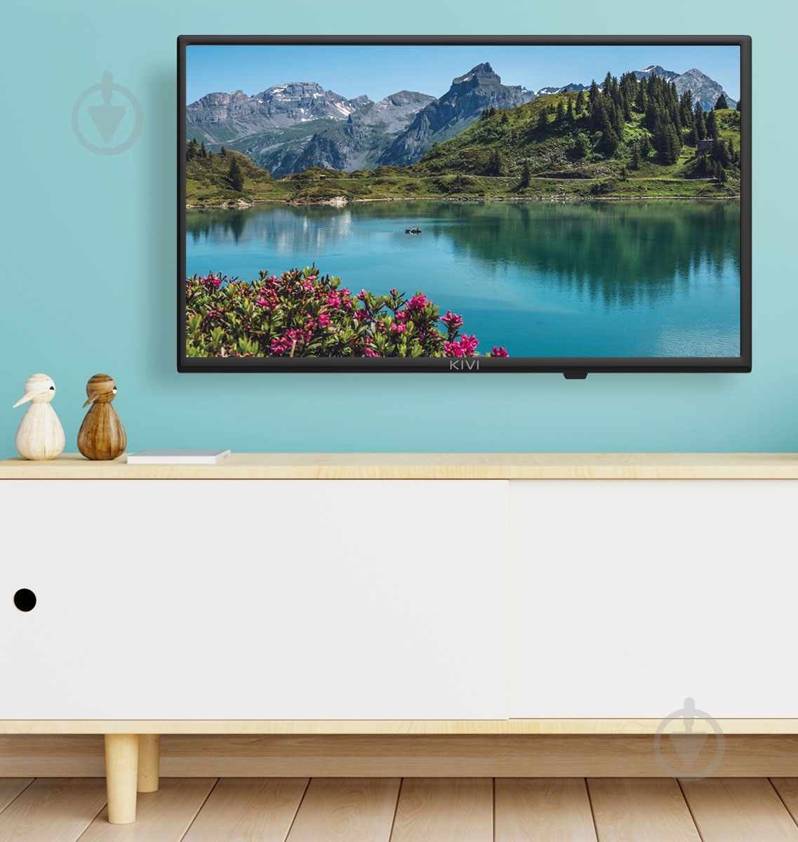 Телевізор Kivi 24H600KD - фото 14